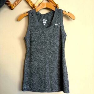 Nike Dri-Fit Workout Top